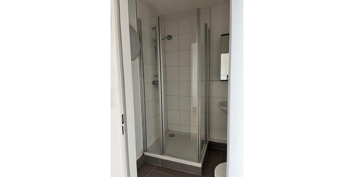 Etagenwohnung Kassel Fasanenhof - 1 Zimmer, 29 m&sup2;, 480&euro; | Angebot:26412224