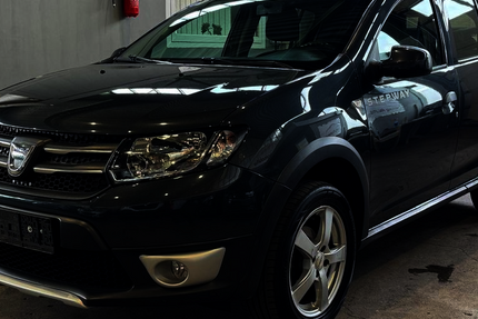 Dacia Sandero 232.400 km 3.990 &euro; Holzgerlingen 71088
