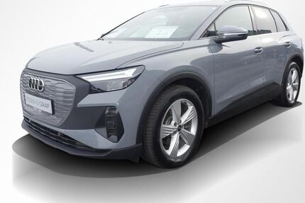 Audi Q4 e-tron 35.200 km 24.940 &euro; Erlangen 91058