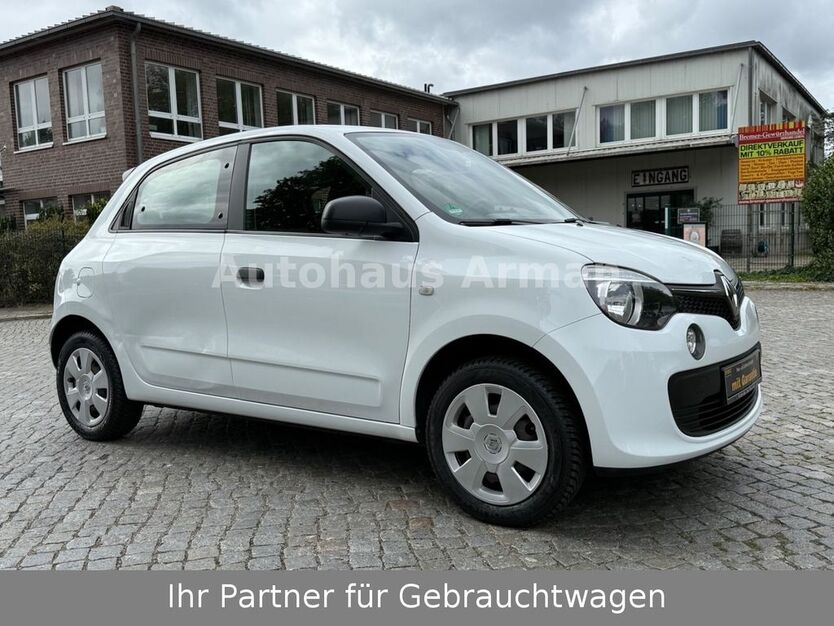 Renault Twingo 75.000 km 5.990 € Bremen 28329