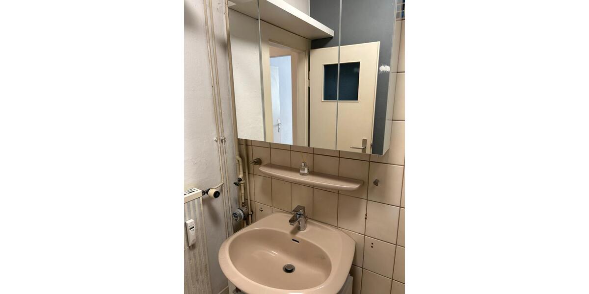Erdgeschoßwohnung Braunschweig - 2 Zimmer, 47 m&sup2;, 390&euro; | Angebot:26335724