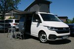 VW T6.1 California 2.0TDi California Beach Camper ACC 49.999 km 64.980 &euro; Falkensee 14612