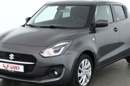 Suzuki Swift 45.847 km 16.990 &euro; Coburg 96450