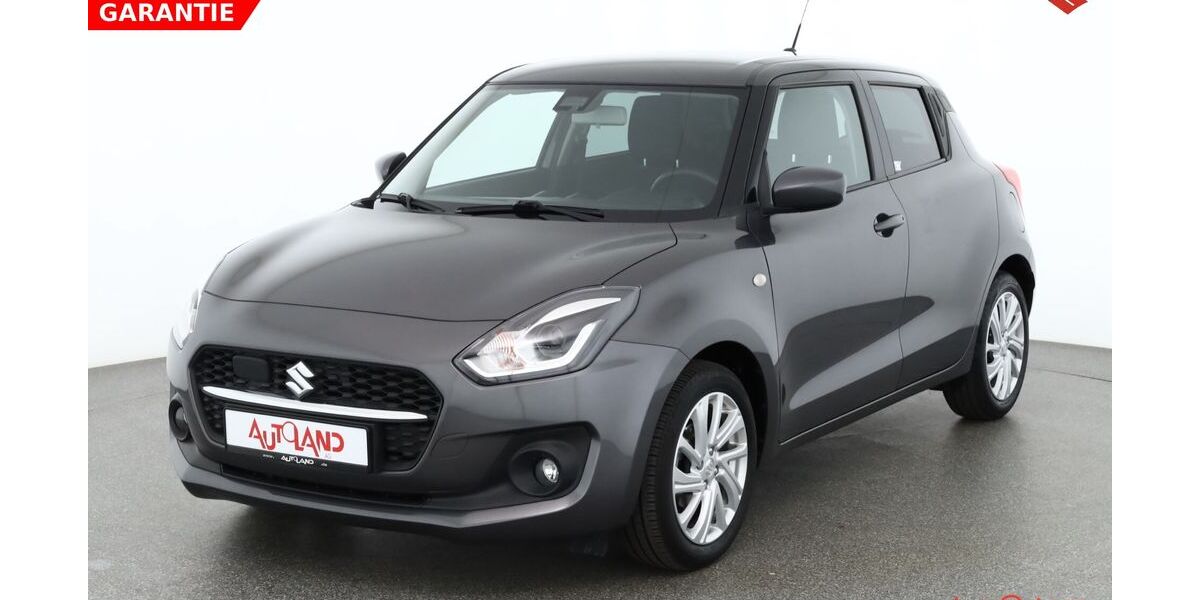 Suzuki Swift 45.847 km 16.990 &euro; Coburg 96450