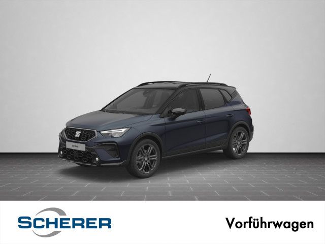 Seat Arona 5.000 km 28.850 &euro; Simmern 55469