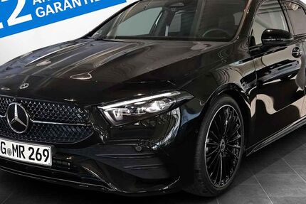 Mercedes-Benz A 180 10.000 km 35.680 &euro; Offenburg 77656