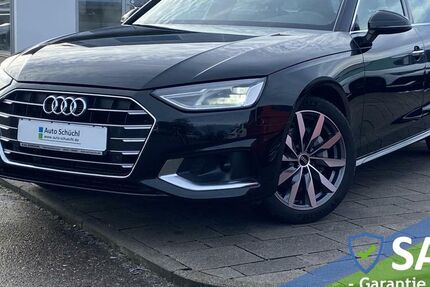 Audi A4 43.865 km 29.458 &euro; Schrobenhausen-Edelshsn. 86529