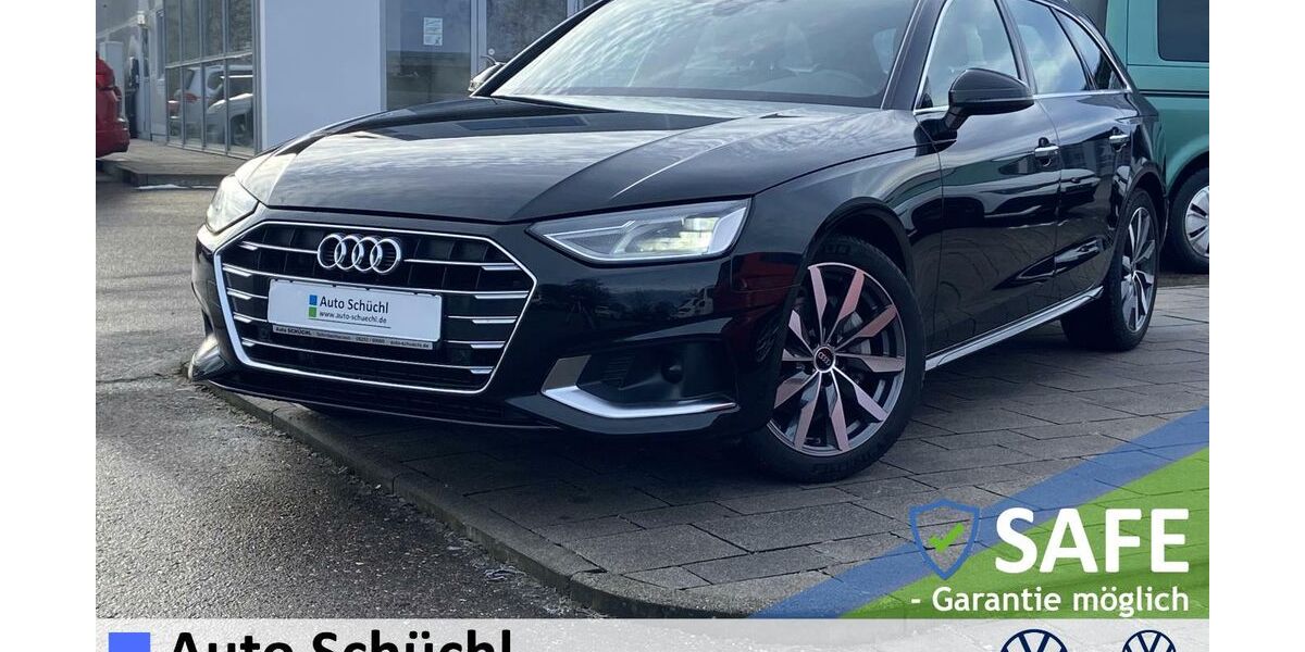 Audi A4 43.865 km 29.458 &euro; Schrobenhausen-Edelshsn. 86529