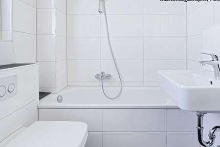 Wohnung Velbert Kostenberg - 2 Zimmer, 73 m&sup2;, 519&euro; | Angebot:27339446