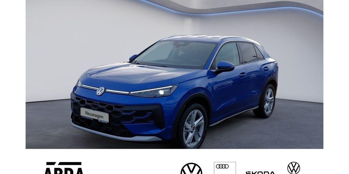 VW T-Roc 1.500 km 35.880 &euro; Braunschweig 38108