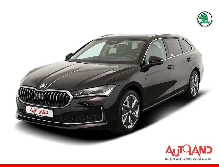 Skoda Superb 19.900 km 34.950 € Freiberg 09599
