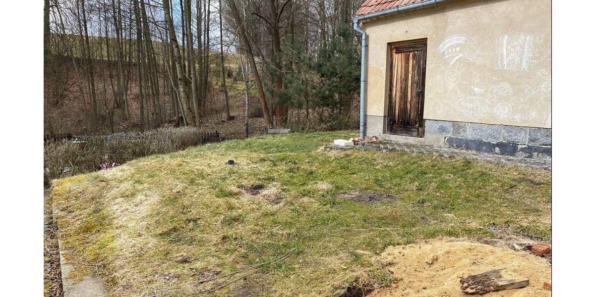 Doppelhaushälfte Bernstadt Kunnersdorf a. d. Eigen - 3 Zimmer, 80 m&sup2;, 53.000&euro; | Angebot:25727939