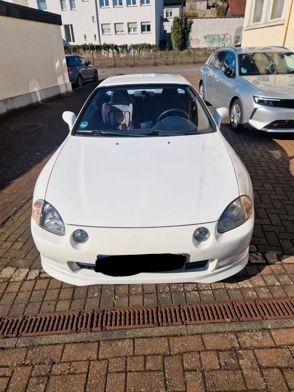 CRX