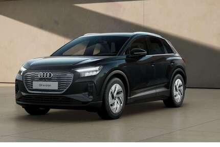 Audi Q4 e-tron 5.000 km 43.580 &euro; Kitzingen 97318