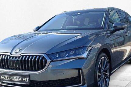 Skoda Superb 4.846 km 41.490 &euro; Bergen auf Rügen 18528