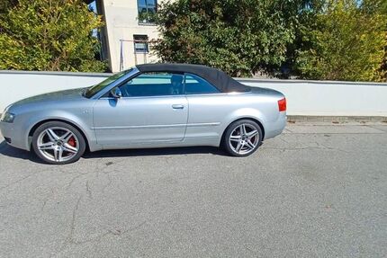 Audi A4 207.000 km 2.000 € Neumarkt sankt veit 84494