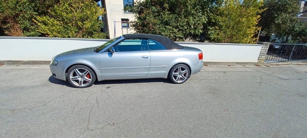 Audi A4 207.000 km 2.000 € Neumarkt sankt veit 84494