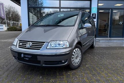 VW Sharan 198.000 km 2.990 &euro; Ravensburg 88214