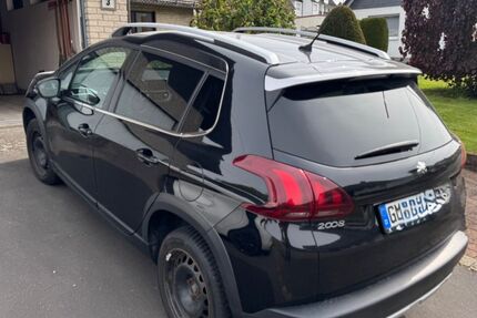 Peugeot 2008 82.357 km 6.400 &euro; Wiehl 51674