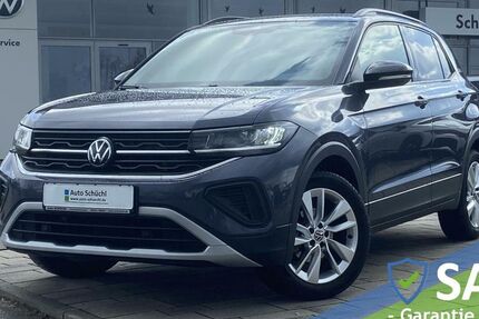 VW T-Cross 22.548 km 22.848 &euro; Schrobenhausen-Edelshsn. 86529
