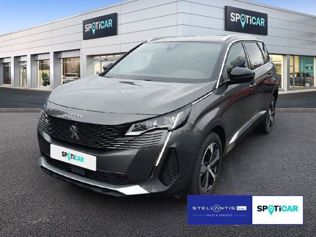 Peugeot 5008 16.722 km 24.730 &euro; Bischofswerda 01877