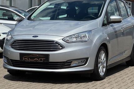 Ford C-Max 100.000 km 9.990 &euro; Emmendingen 79312