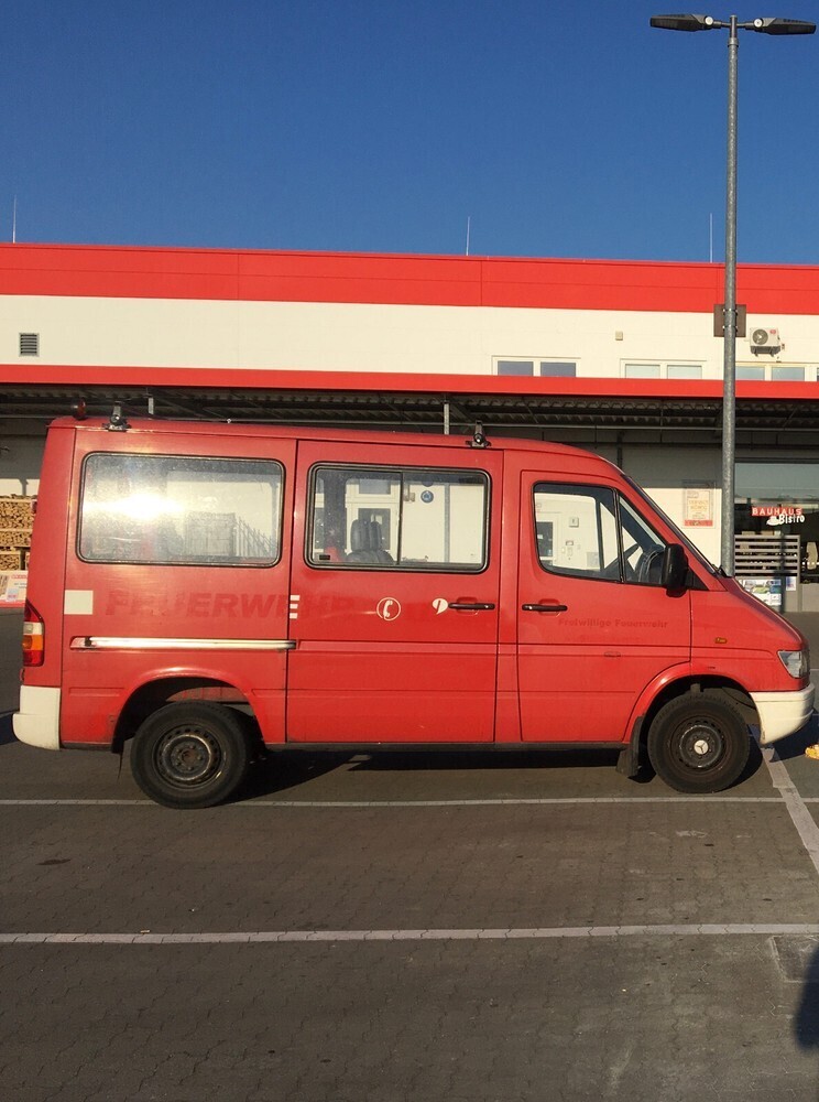 Sprinter