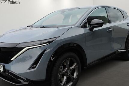 Nissan Ariya 6.600 km 46.449 &euro; Mainz-Kastel 55252