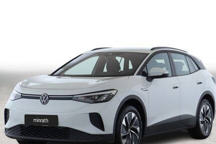 VW ID.4 39.603 km 24.630 &euro; Geldern 47608