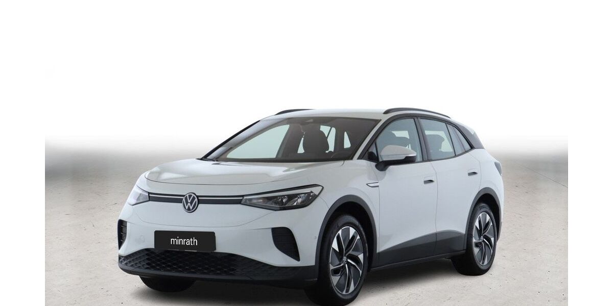 VW ID.4 39.603 km 24.630 &euro; Geldern 47608