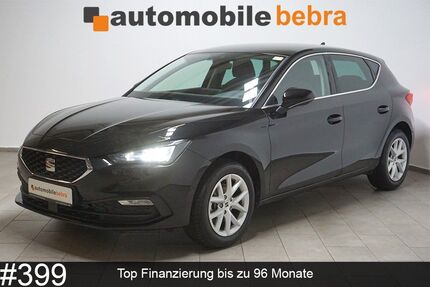 Seat Leon 27.953 km 19.290 &euro; Bebra 36179