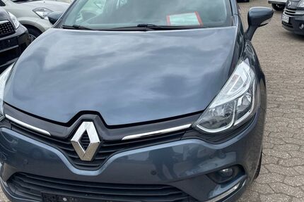 Renault Clio 44.000 km 11.490 &euro; Gevenich 56825