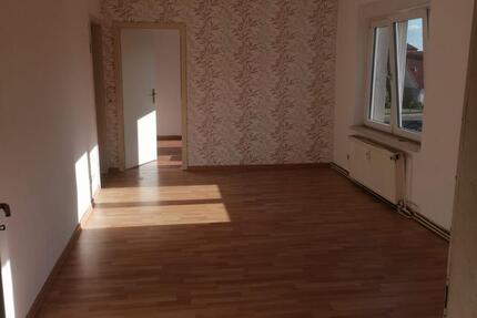 4-Raum Wohnung im Herzen von Bismark ab 1.8.25