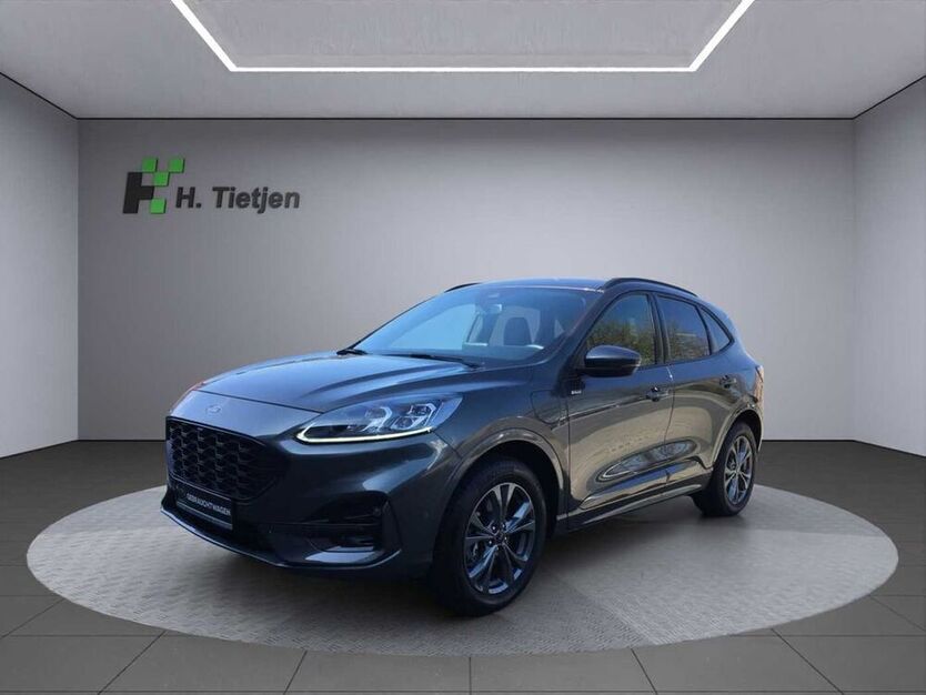 Kuga