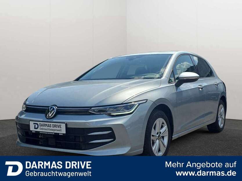 VW Golf 6.156 km 24.490 € Recklinghausen 45657