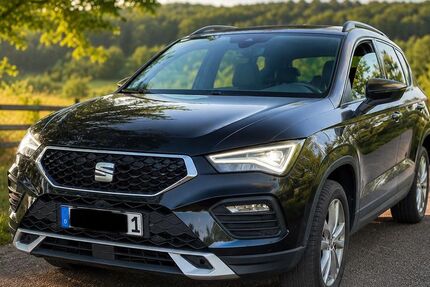 Seat Ateca 105.999 km 20.300 &euro; Freisen 66629