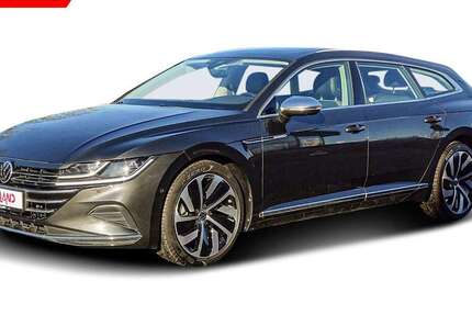 VW Arteon 43.587 km 31.950 &euro; Eisleben 06295