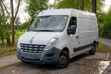 Renault Master 189.700 km 9.800 € Köln 51069