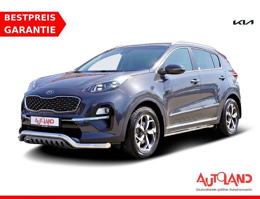 Sportage