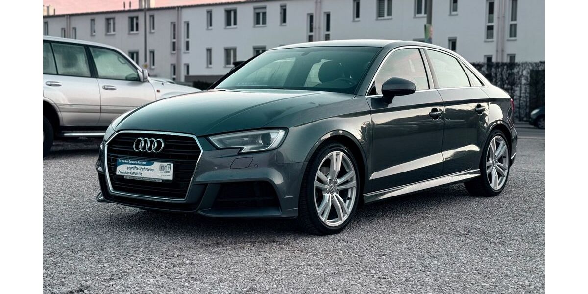 Audi A3 258.300 km 13.950 &euro; Neumarkt 92318
