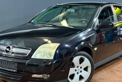 Opel Signum 276.000 km 1.350 &euro; Rodgau 63110
