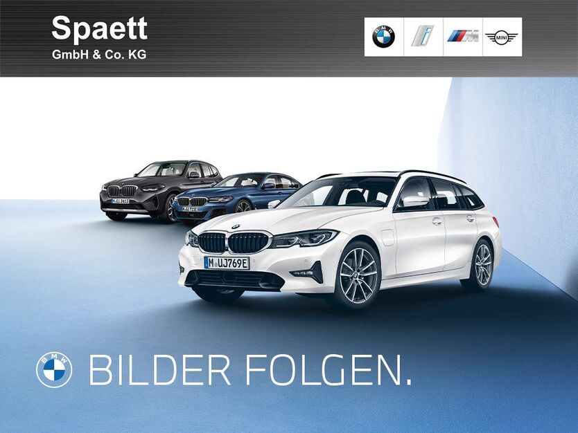 BMW 330 25.006 km 49.500 € Ismaning 85737