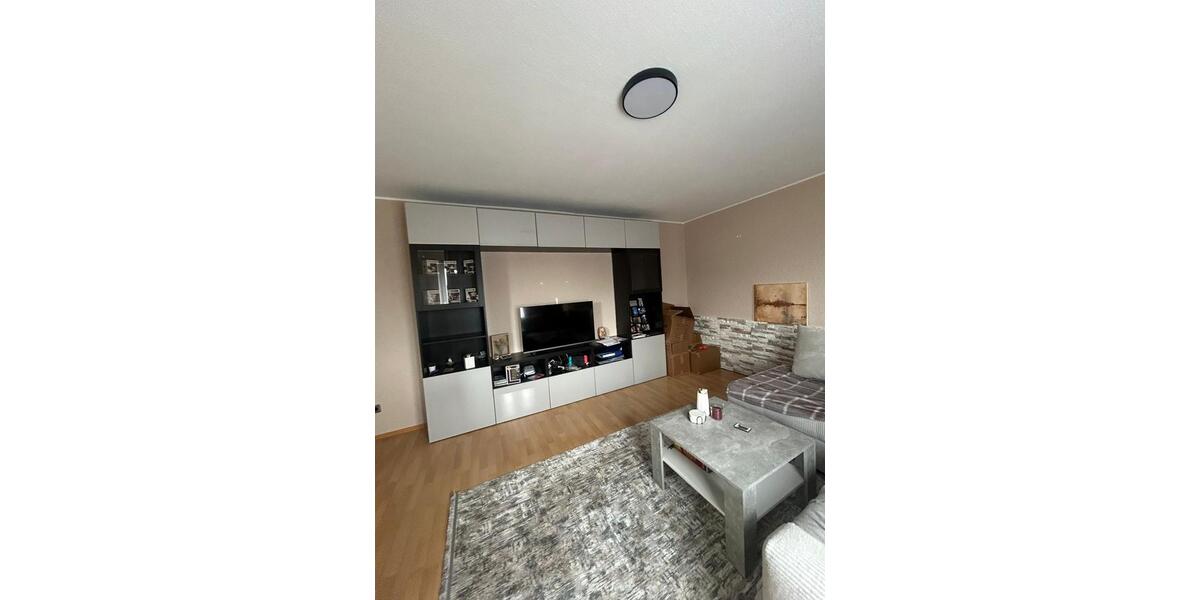 2 Zimmer Wohnung 63qm in Dansenberg zu verkauten 2 zimmer