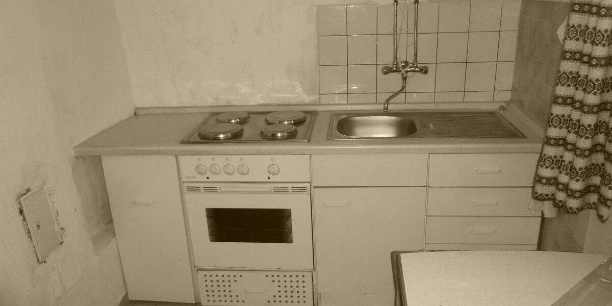 Bauernhaus, Landhaus Höchheim - 4 Zimmer, 100 m&sup2;, 39.500&euro; | Angebot:25725725