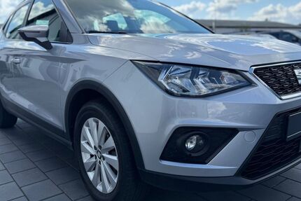 Seat Arona 61.000 km 12.990 &euro; Ilsede 31246