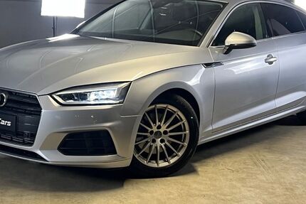 Audi A5 136.500 km 17.900 &euro; München 81677