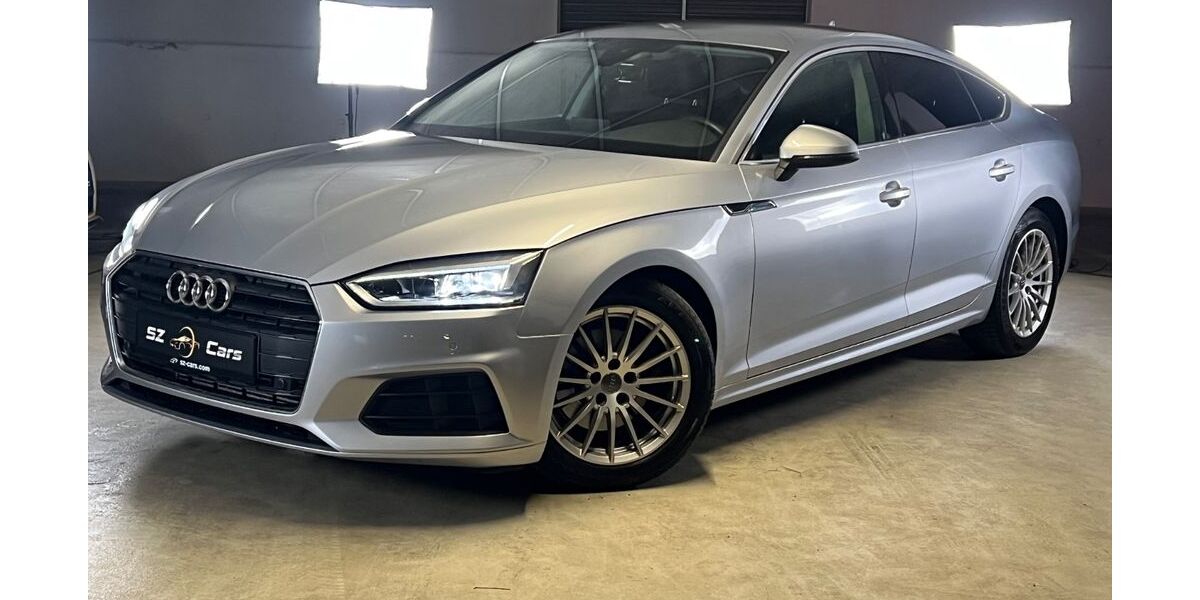 Audi A5 136.500 km 17.900 &euro; München 81677