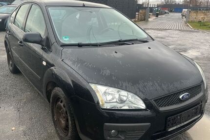 Ford Focus 170.000 km 850 &euro; Salzgitter 38229