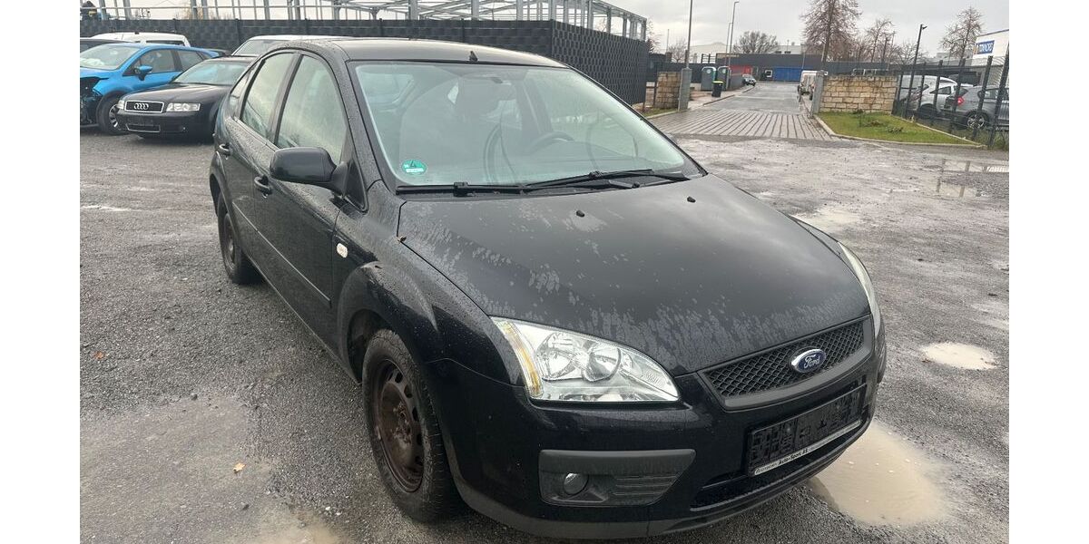 Ford Focus 170.000 km 850 &euro; Salzgitter 38229