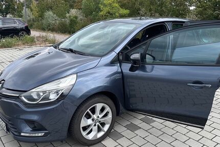 Renault Clio 134.000 km 6.299 &euro; Würzburg 97074